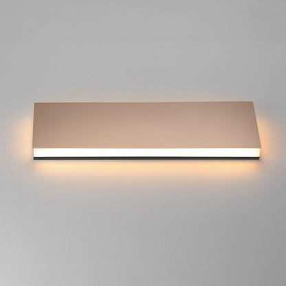 1 Light 7" Wall Sconce