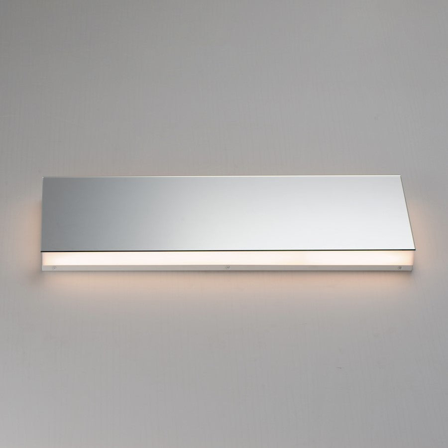 1 Light 7" Wall Sconce