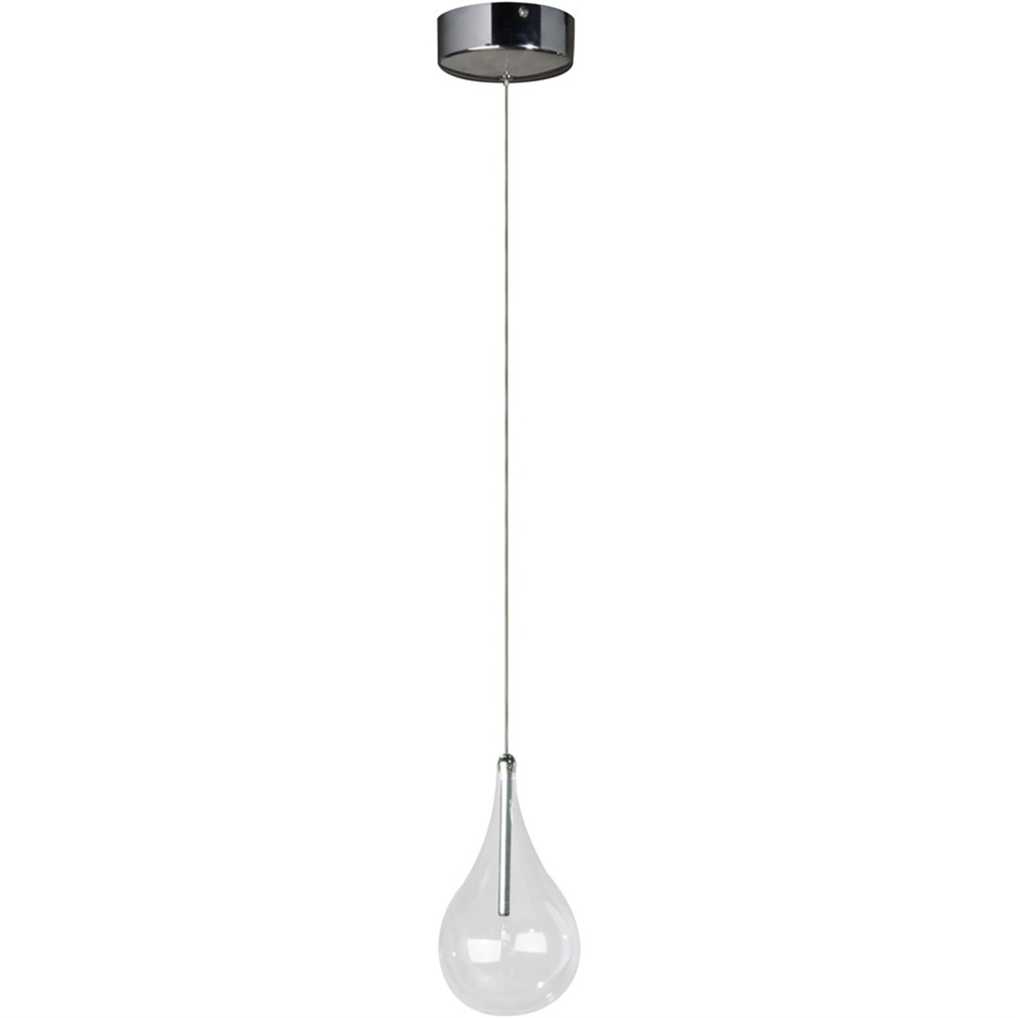 ET2 Lighting Larmes 1-Light Pendant