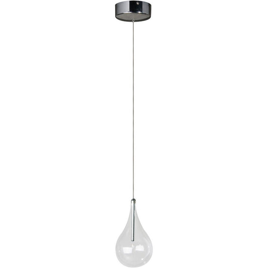 ET2 Lighting Larmes 1-Light Pendant