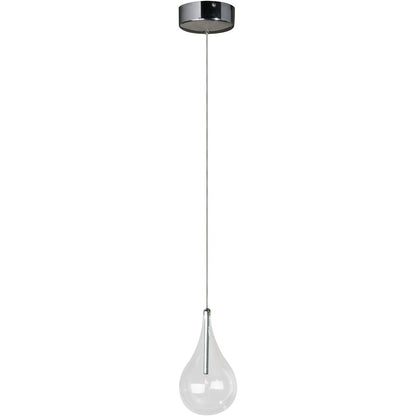 ET2 Lighting Larmes 1-Light Pendant