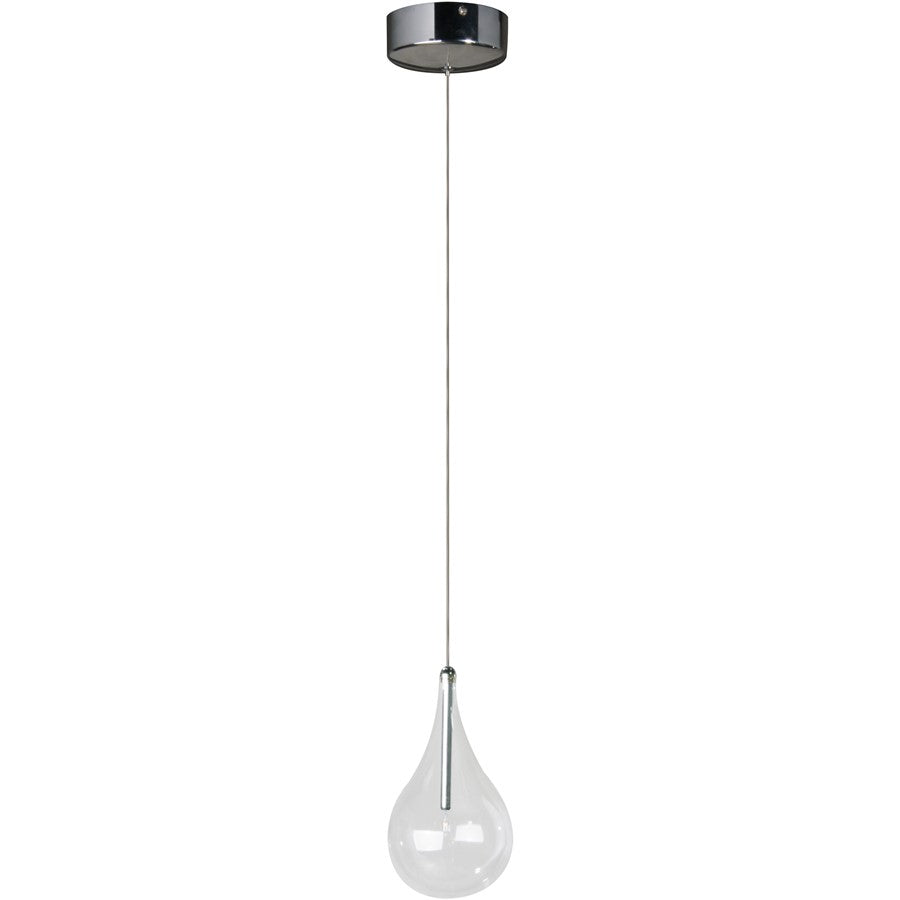 ET2 Lighting Larmes 1-Light Pendant