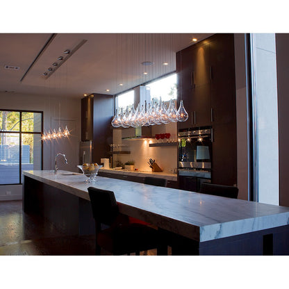 ET2 Lighting Larmes 1-Light Pendant