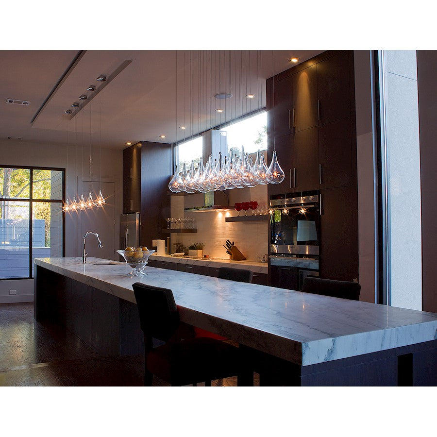 ET2 Lighting Larmes 1-Light Pendant