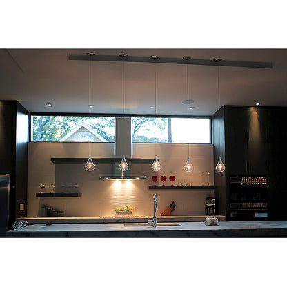 ET2 Lighting Larmes 1-Light Pendant