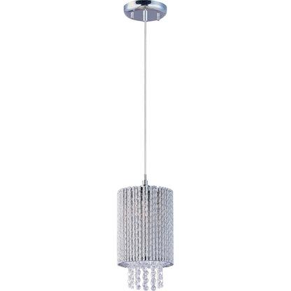 ET2 Lighting Spiral 1-Light Pendant