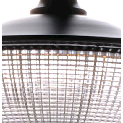 ET2 Lighting Bella-5 Light Linear Pendant, Bronze/Gold