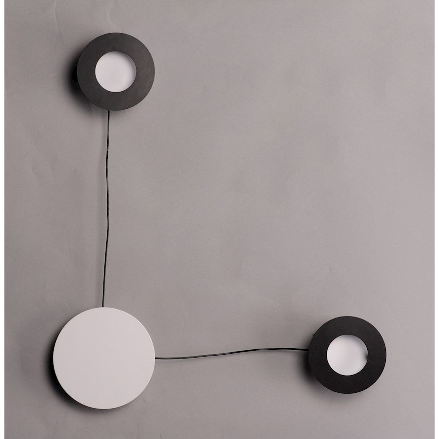 LED Wall Sconce