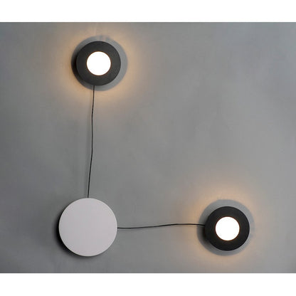 LED Wall Sconce