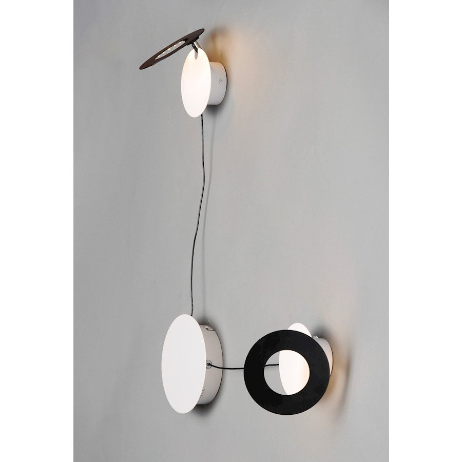 LED Wall Sconce
