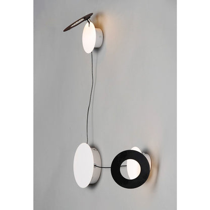 LED Wall Sconce