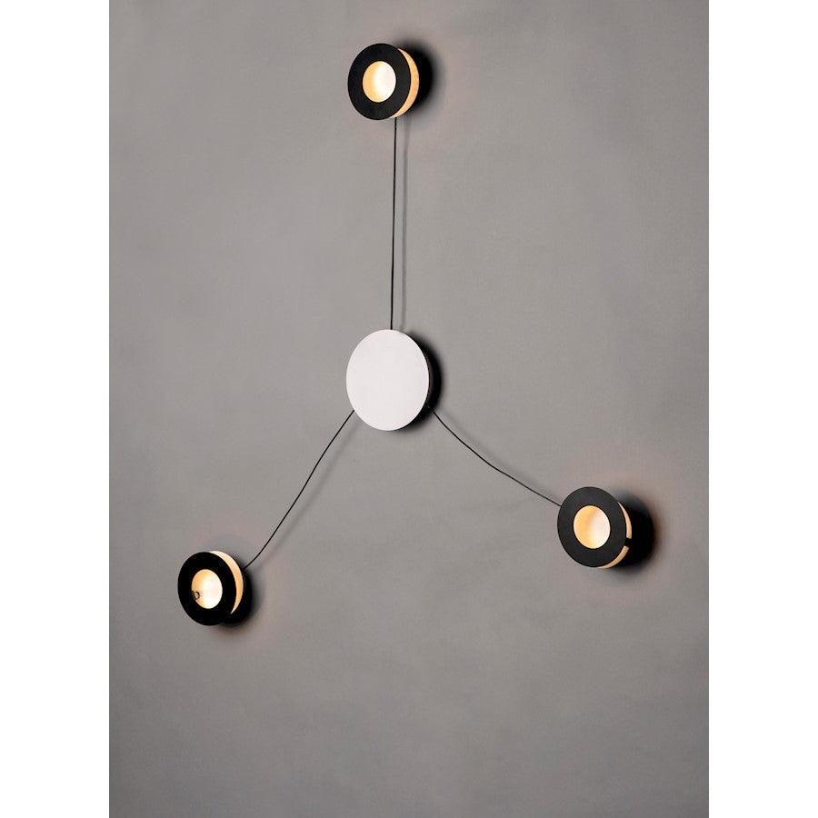 LED Wall Sconce
