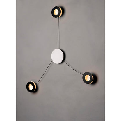 LED Wall Sconce