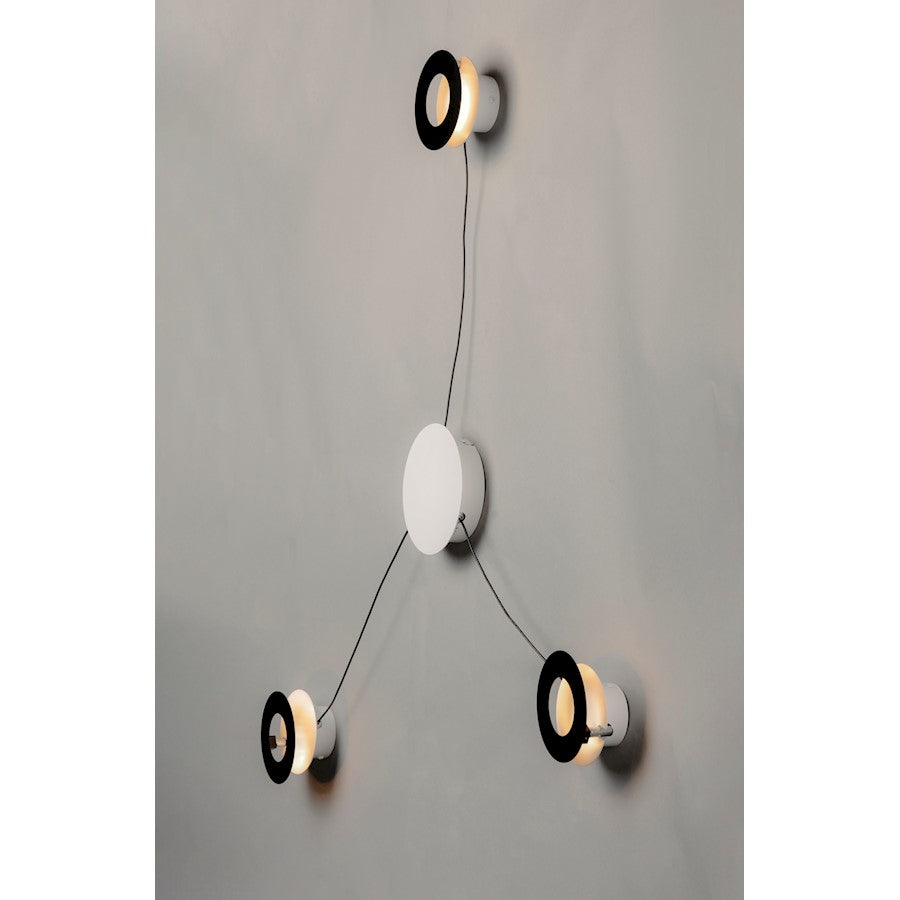 LED Wall Sconce