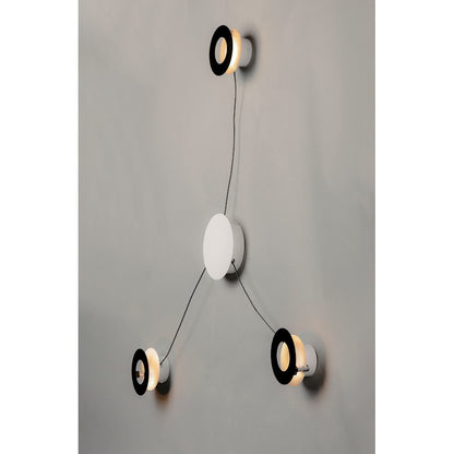 LED Wall Sconce