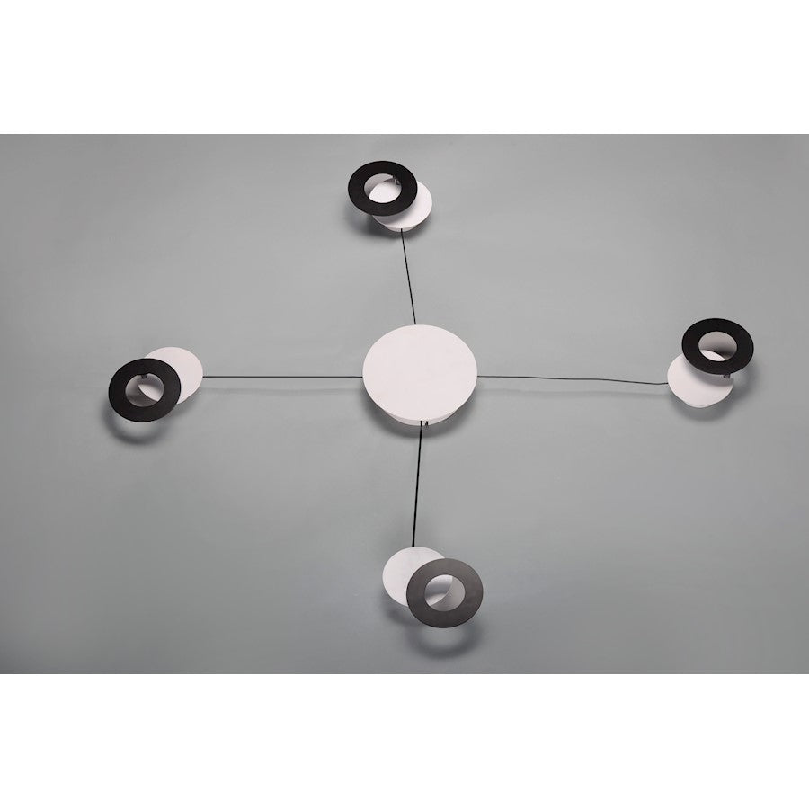 LED Wall Sconce