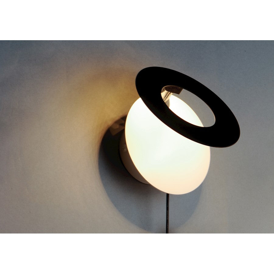 LED Wall Sconce