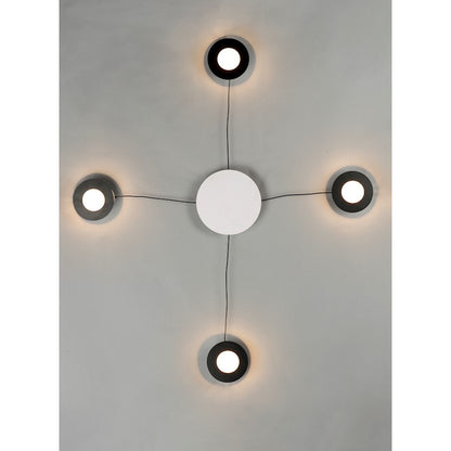LED Wall Sconce
