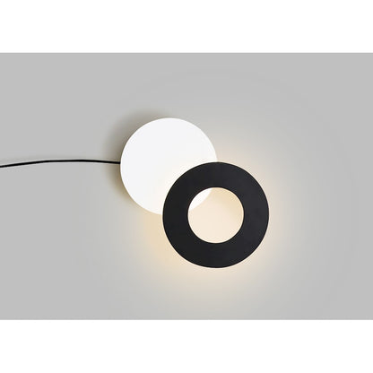LED Wall Sconce