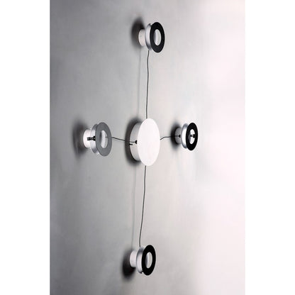 LED Wall Sconce