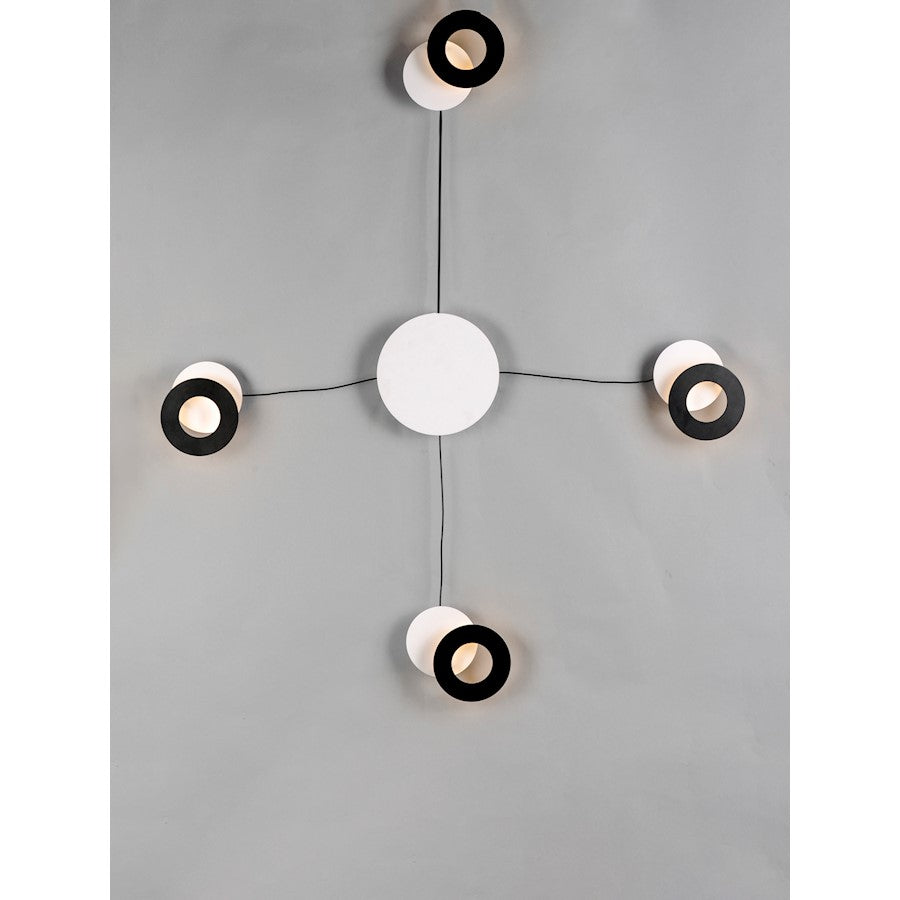 LED Wall Sconce