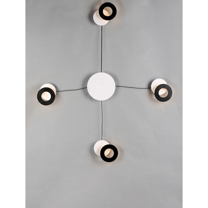 LED Wall Sconce