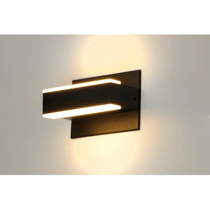 5 Light Bathroom Vanity Light