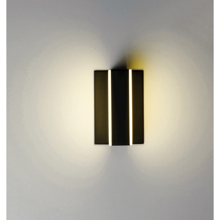 5 Light Bathroom Vanity Light