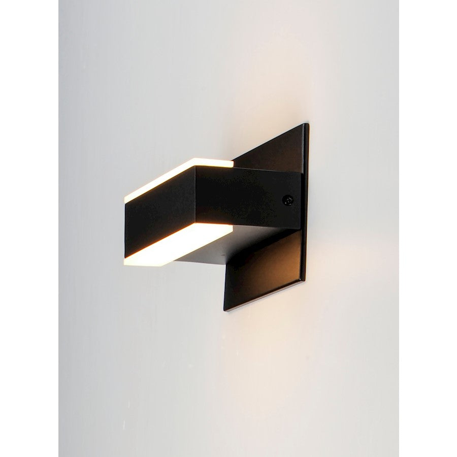 5 Light Bathroom Vanity Light