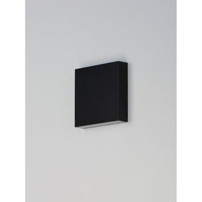 LED 2 Light Outdoor Wall Sconce