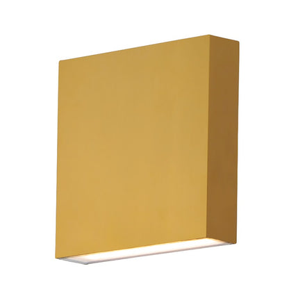 2 Light LED Outdoor Wall Sconce
