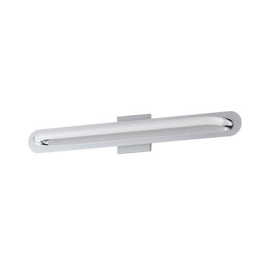 ET2 Lighting Spartan 2 Light 9.5" Wall Sconce, Bronze