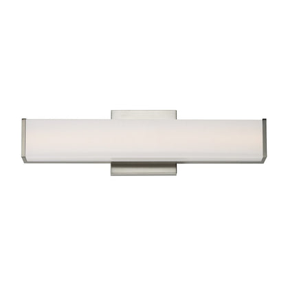 1 Light LED Wall Sconce