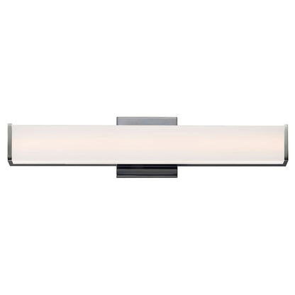 1 Light LED Wall Sconce