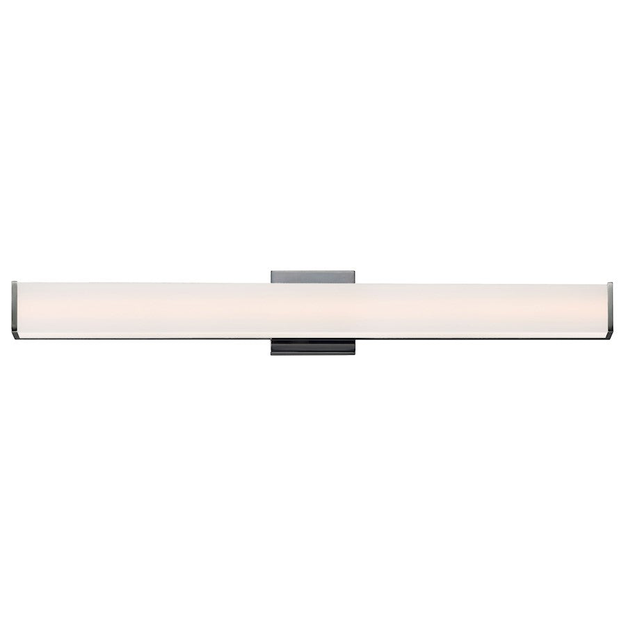 1 Light LED Wall Sconce
