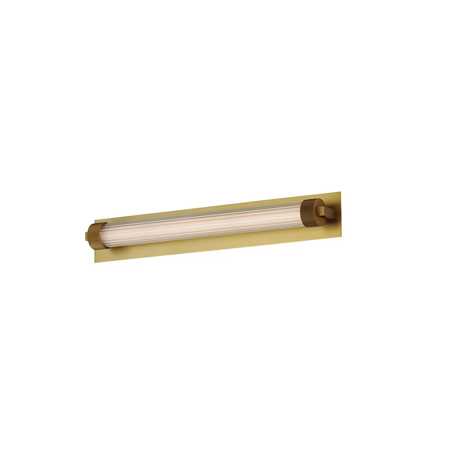 1 Light LED Wall Sconce