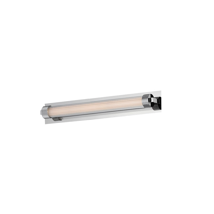 1 Light LED Wall Sconce