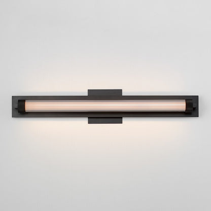1 Light LED Wall Sconce