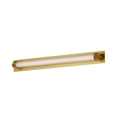 1 Light LED Wall Sconce