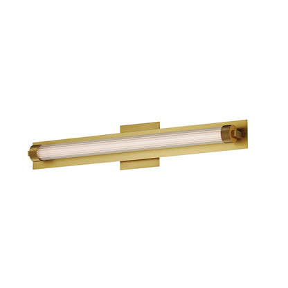 1 Light LED Wall Sconce