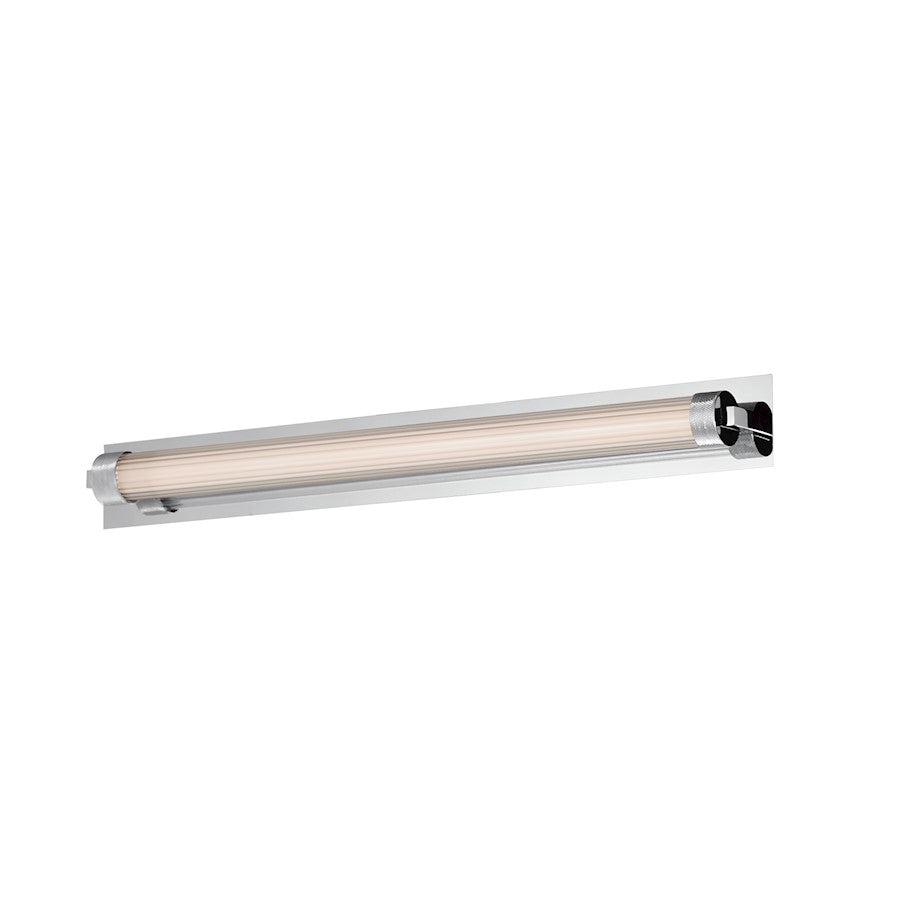 1 Light LED Wall Sconce