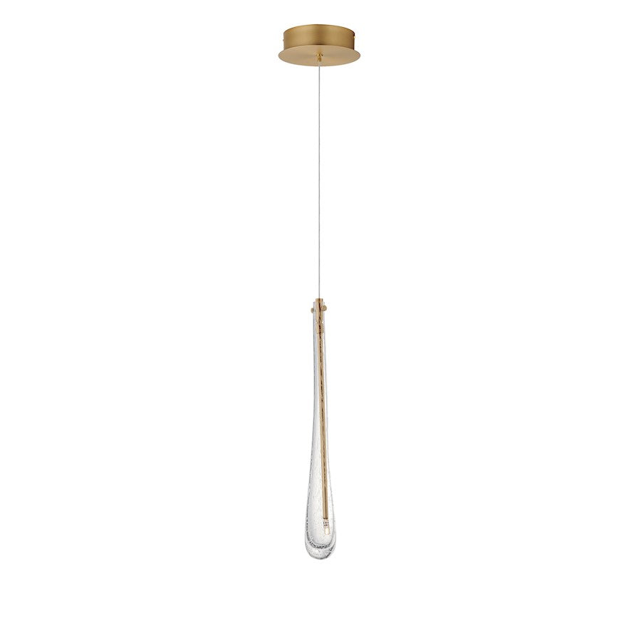 1 Light Mini Pendant
