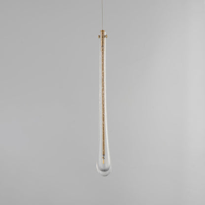 1 Light Mini Pendant