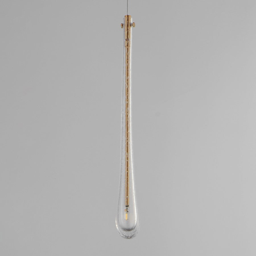 1 Light Mini Pendant