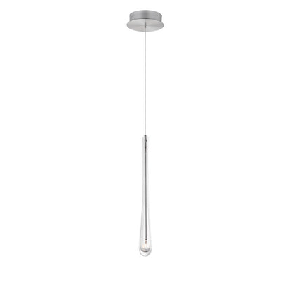 1 Light Mini Pendant