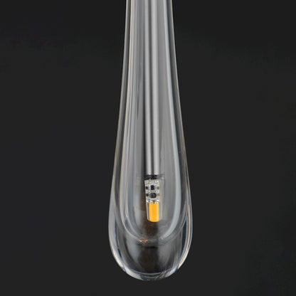 1 Light Mini Pendant