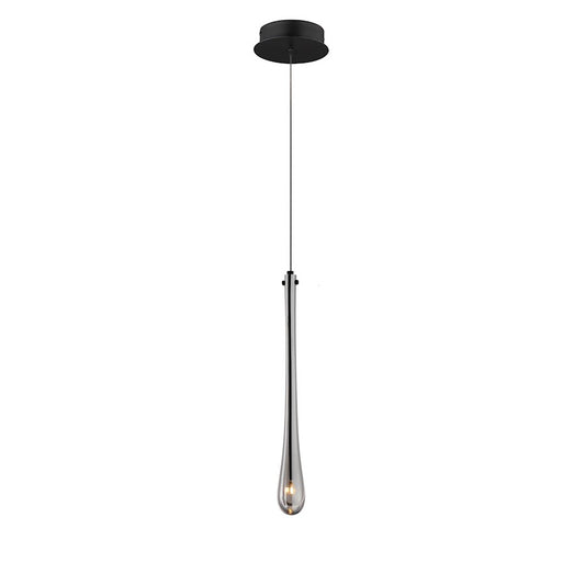 1 Light Mini Pendant