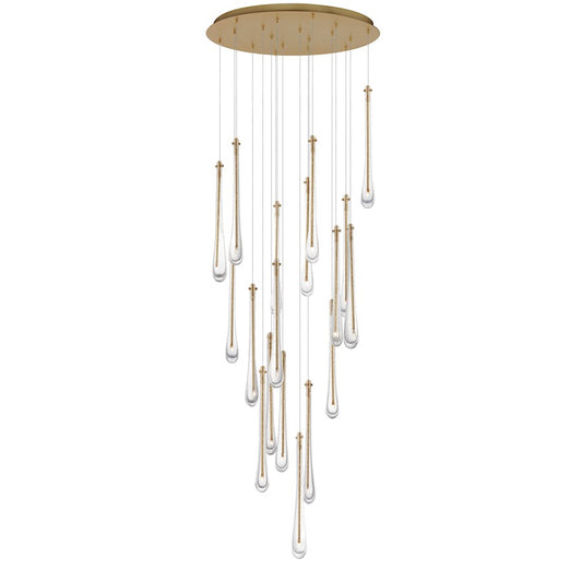 Stillo Pendant