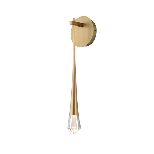 1 Light Wall Sconce