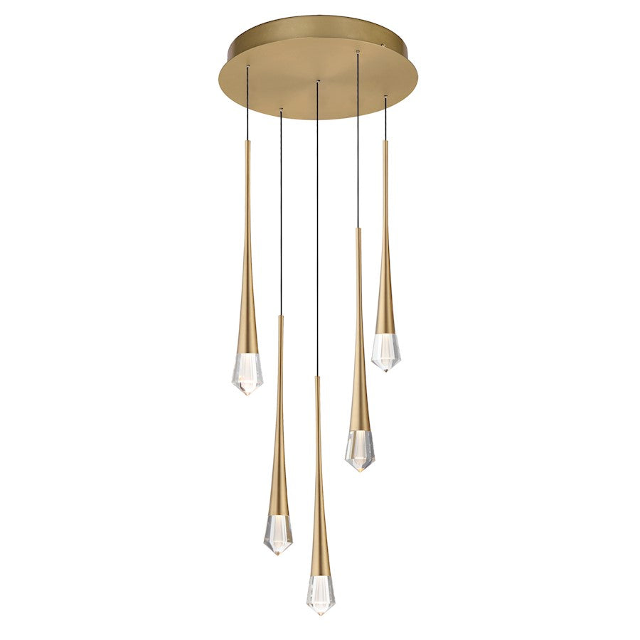 Pierce Pendant